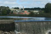 Marsden Weir